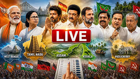 ಬಿಗ್ ಬಾಸ್ ಬಳಿಕ ‘ಕಲರ್ಸ್ ಕನ್ನಡ’ ವಾಹಿನಿಯಲ್ಲಿ ಹೊಸ ರಿಯಾಲಿಟಿ ಶೋ ‘ಬಾಯ್ಸ್ Vs ಗರ್ಲ್ಸ್​’