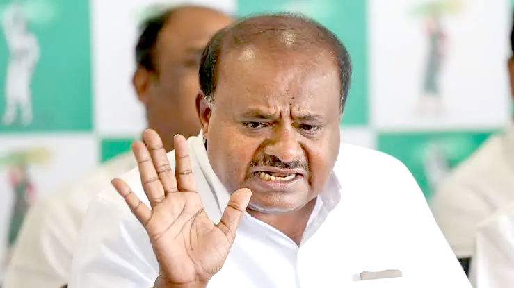 ಸಿಎಂ ಡಿಕೆಶಿಗಾಗಿ ಬೈರಮಂಗಲದಲ್ಲಿ ಕಾಯುತ್ತೇನೆ : ಹೆಚ್‌ಡಿಕೆ