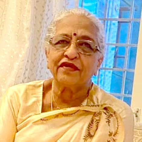 ಇಂದಿರಾ ಲಂಕೇಶ್ ಇನ್ನಿಲ್ಲ
