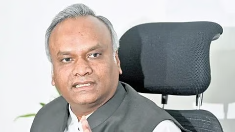 ಬಿಜೆಪಿ, ಆರ್‌ಎಸ್‌ಎಸ್‌ಗೆ ದೇಶ ಮೊದಲು ಅಲ್ಲ, ದೇಣಿಗೆ ಮೊದಲು : ಖರ್ಗೆ