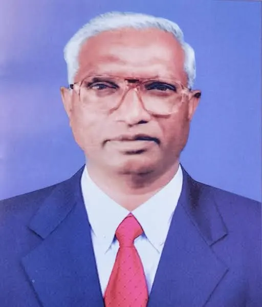 ಪ್ರೊ. ಬಿ.ಕೃಷ್ಣಪ್ಪ ಜನ್ಮದಿನಾಚರಣೆ ಇಂದು